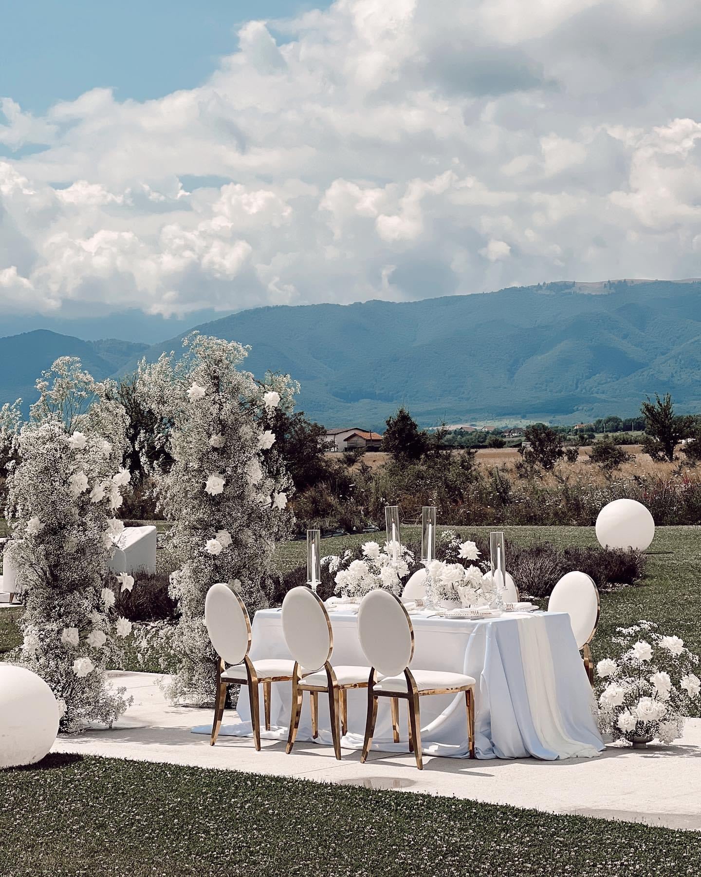 Image of De ce flori naturale pentru evenimentul tău?