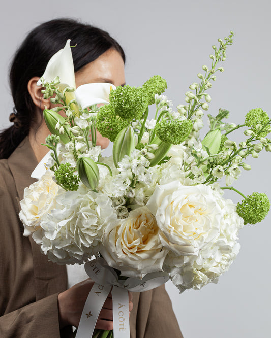 Lumina lumânărilor