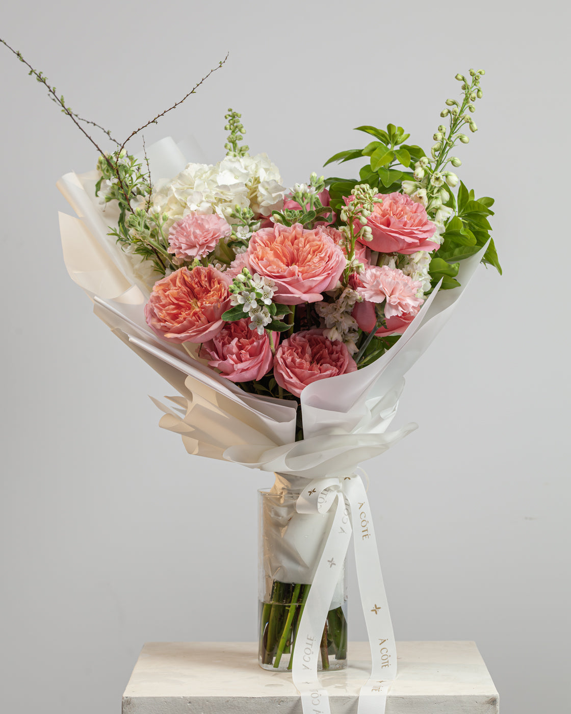 Image of Lune Rose