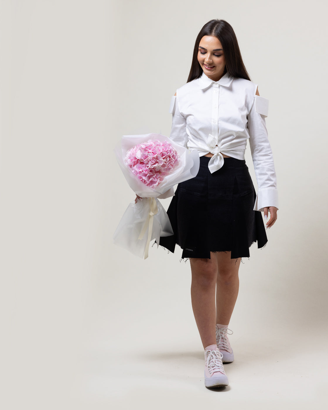 Image of Verena pink