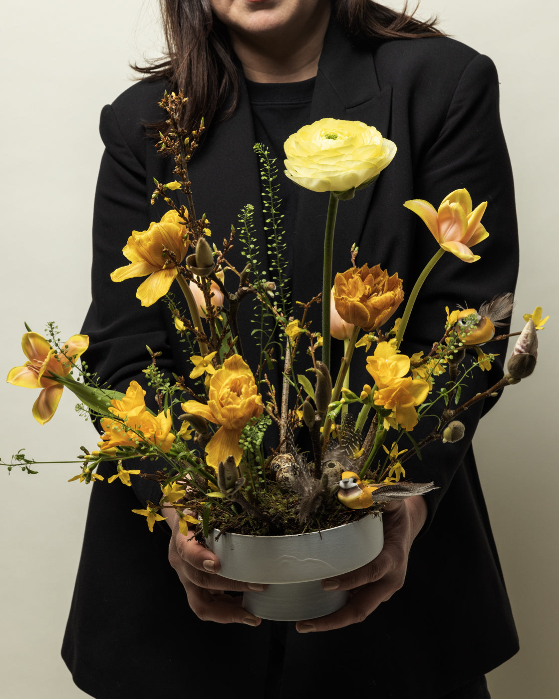 Image of My Yellow Easter