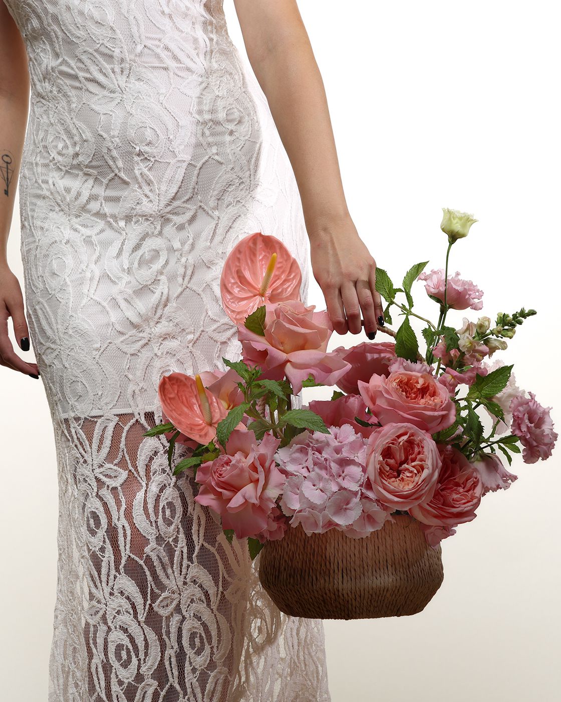 Image of Candy expression