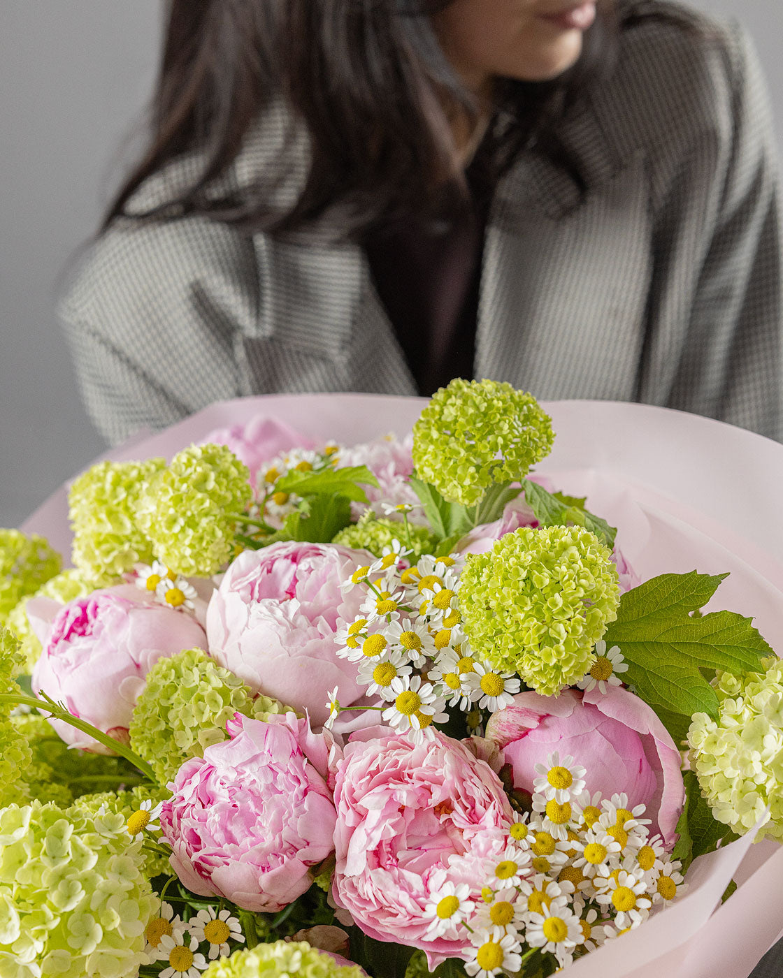 Peony Mania