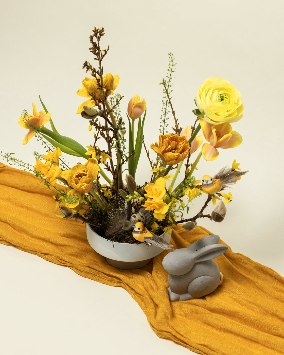 Image of My Yellow Easter