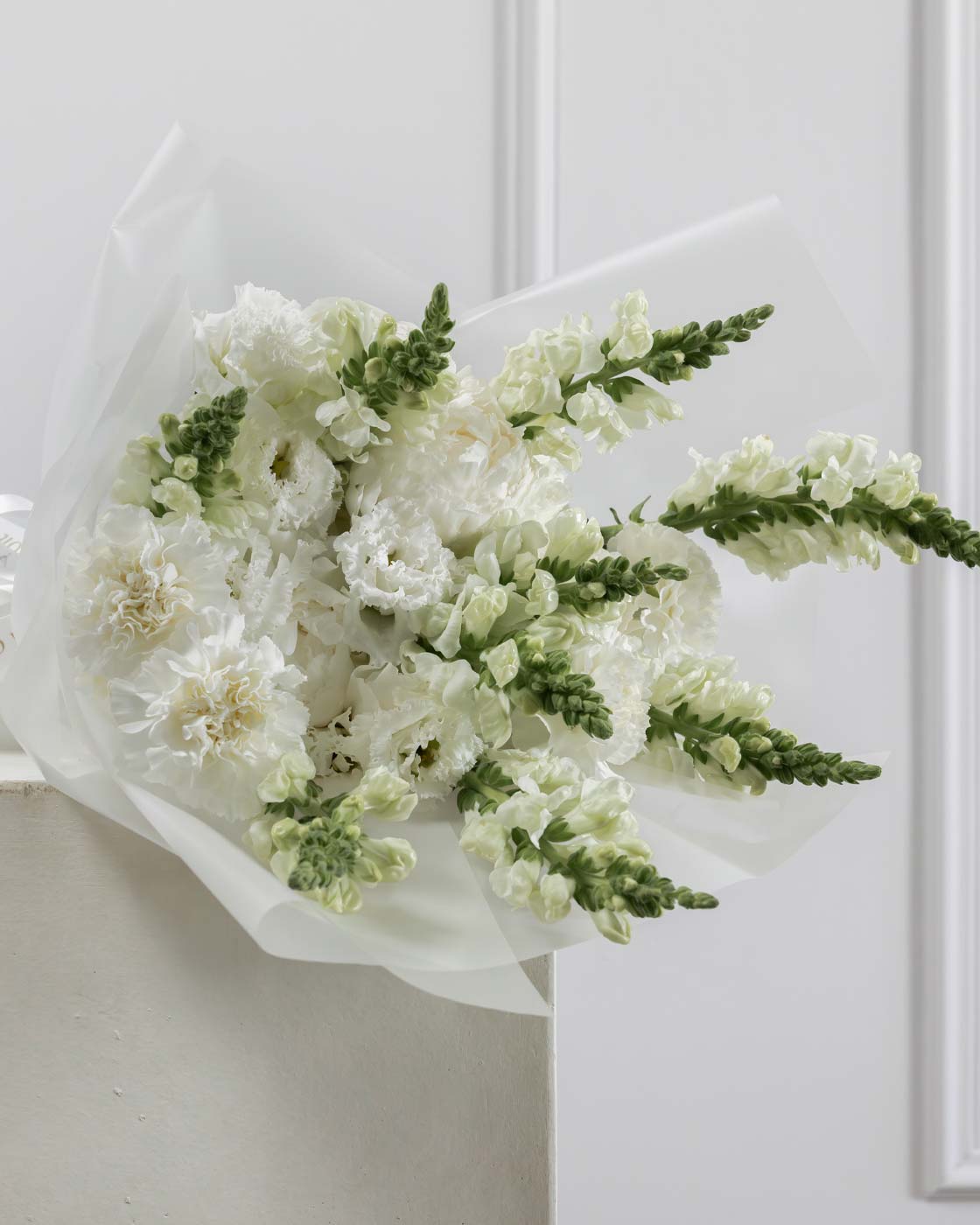 Image of Velvet White