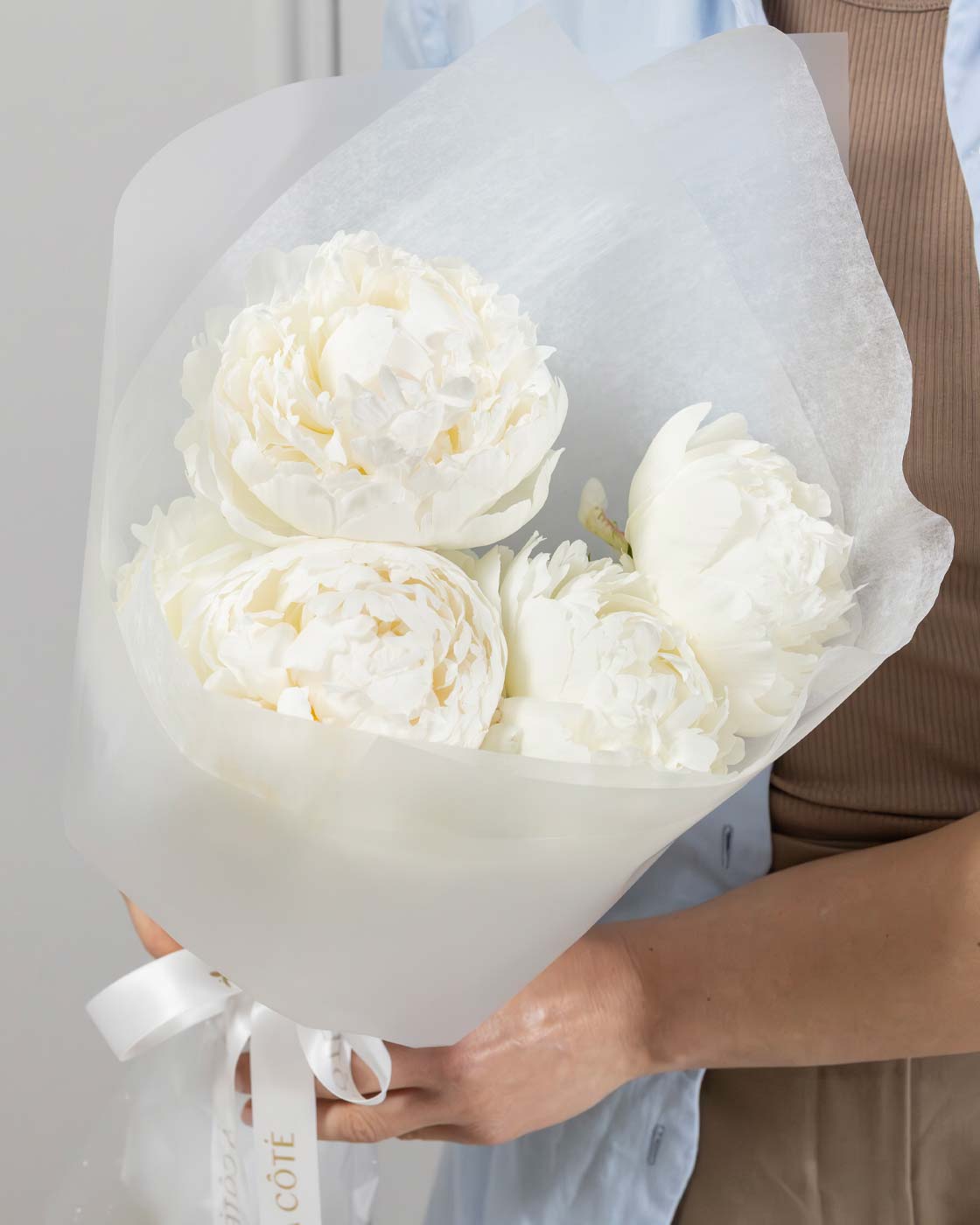 Image of Five in Bloom