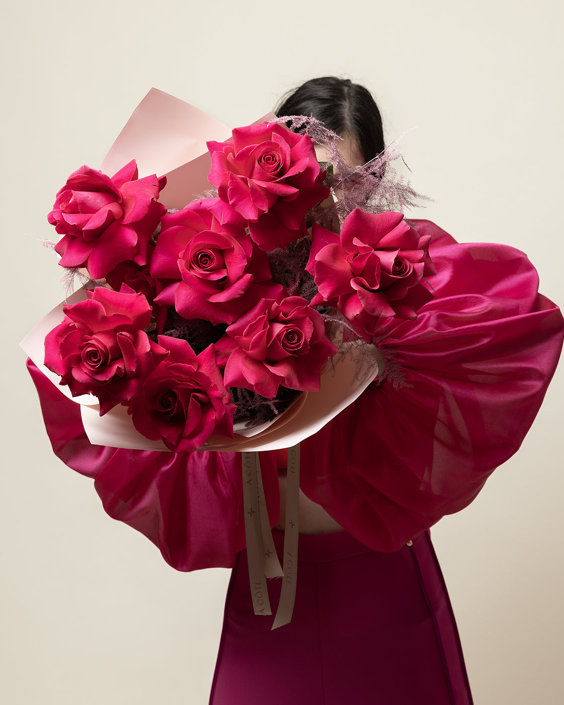 Image of Hot Pink