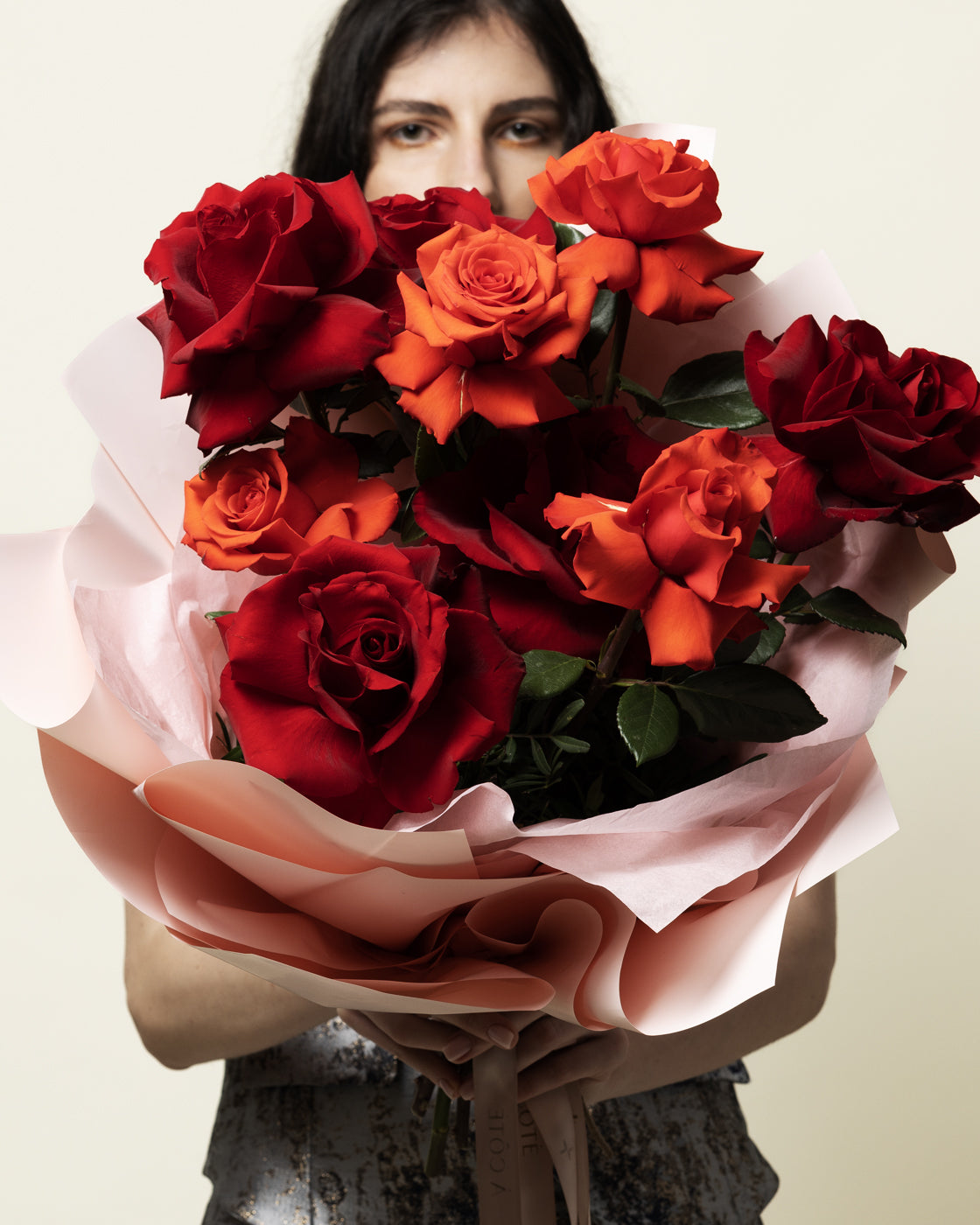 Image of Red Roses