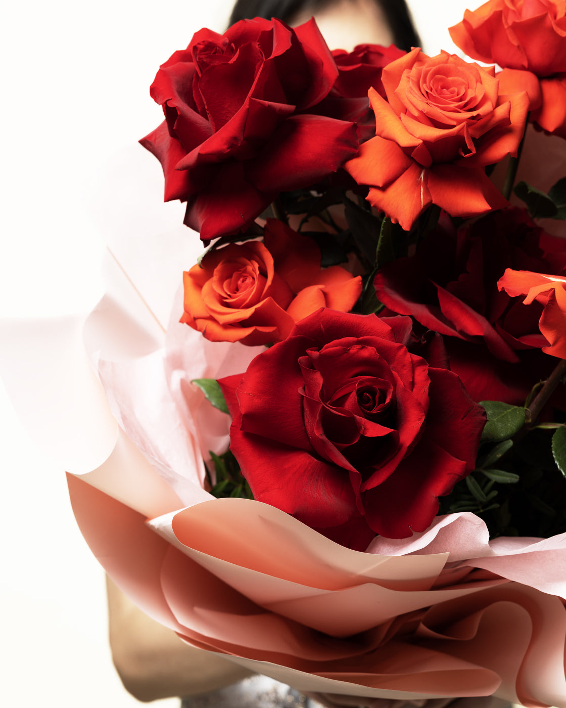 Image of Red Roses