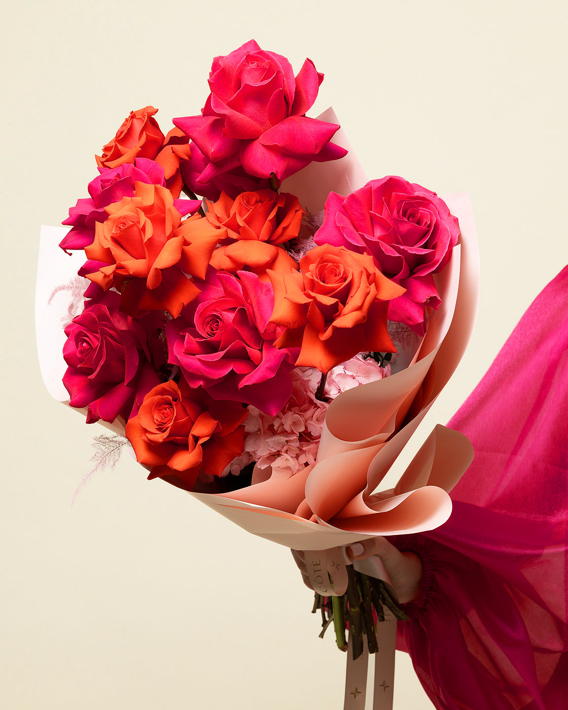 Image of Pretty in Pink