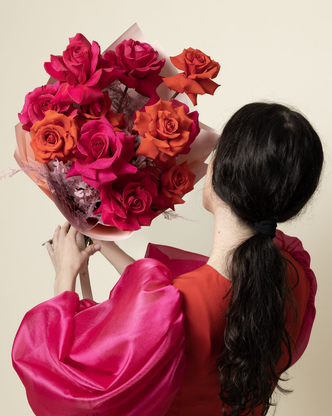 Image of Pretty in Pink