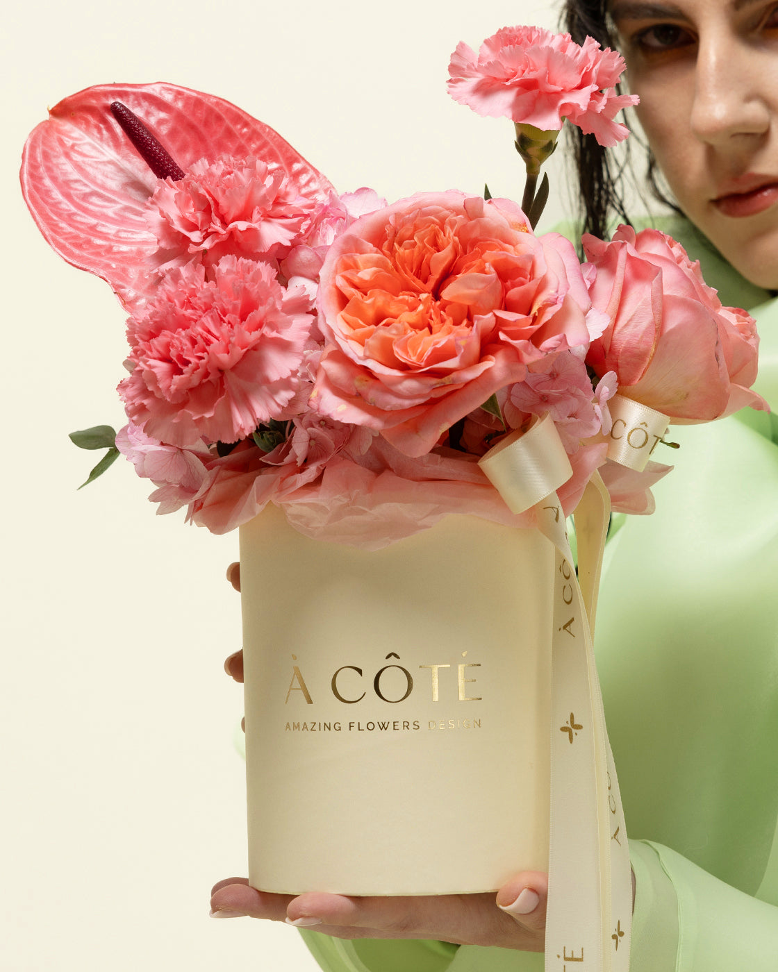 A COTE