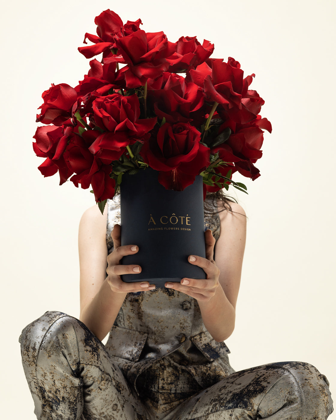 Image of Red Passion