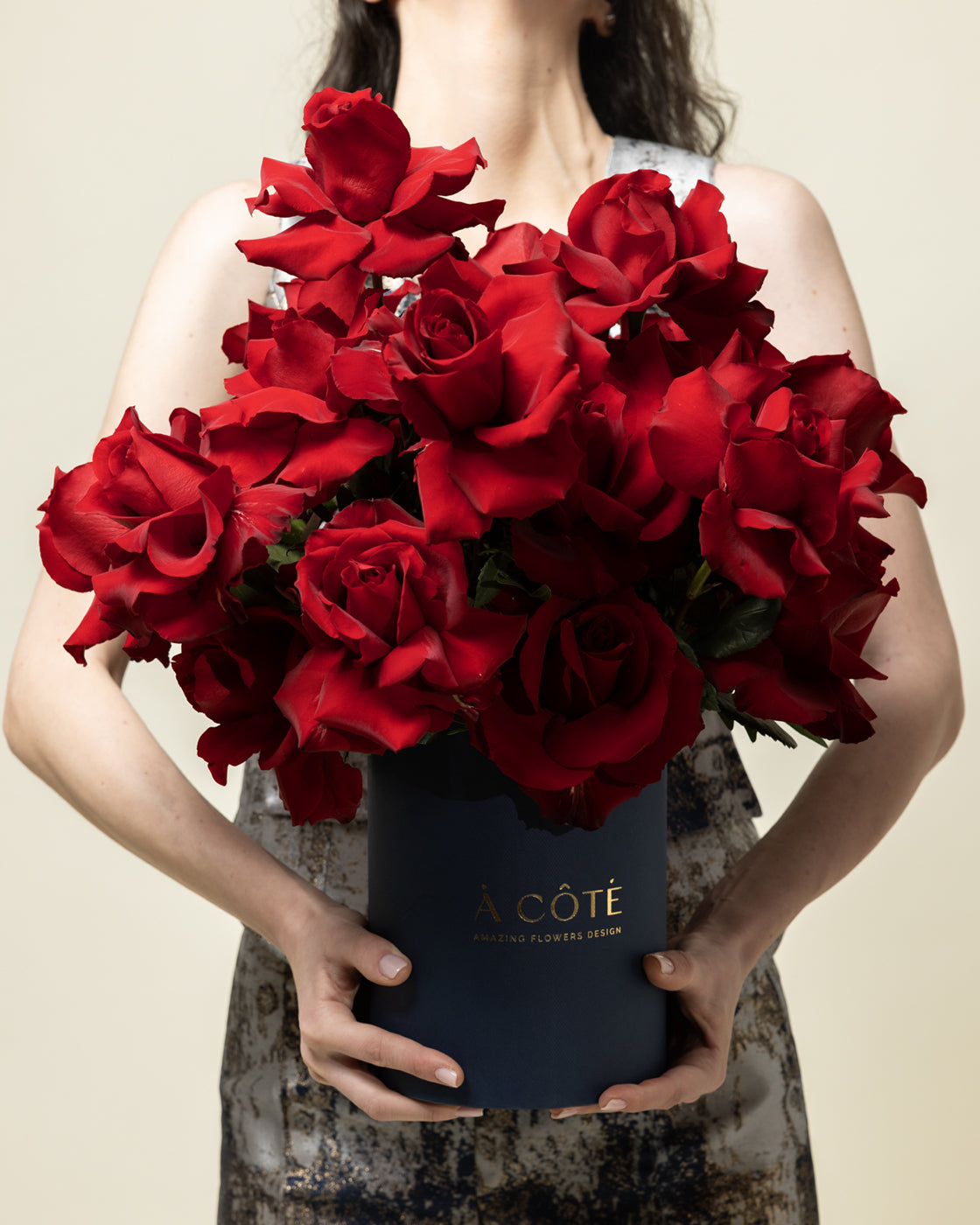 Image of Red Passion
