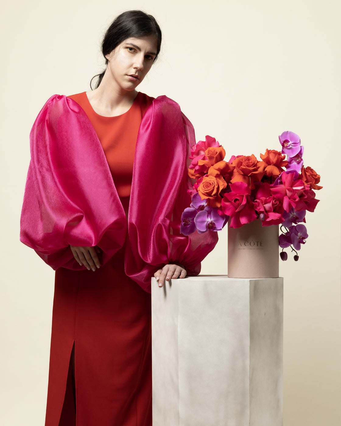 Image of Caprice