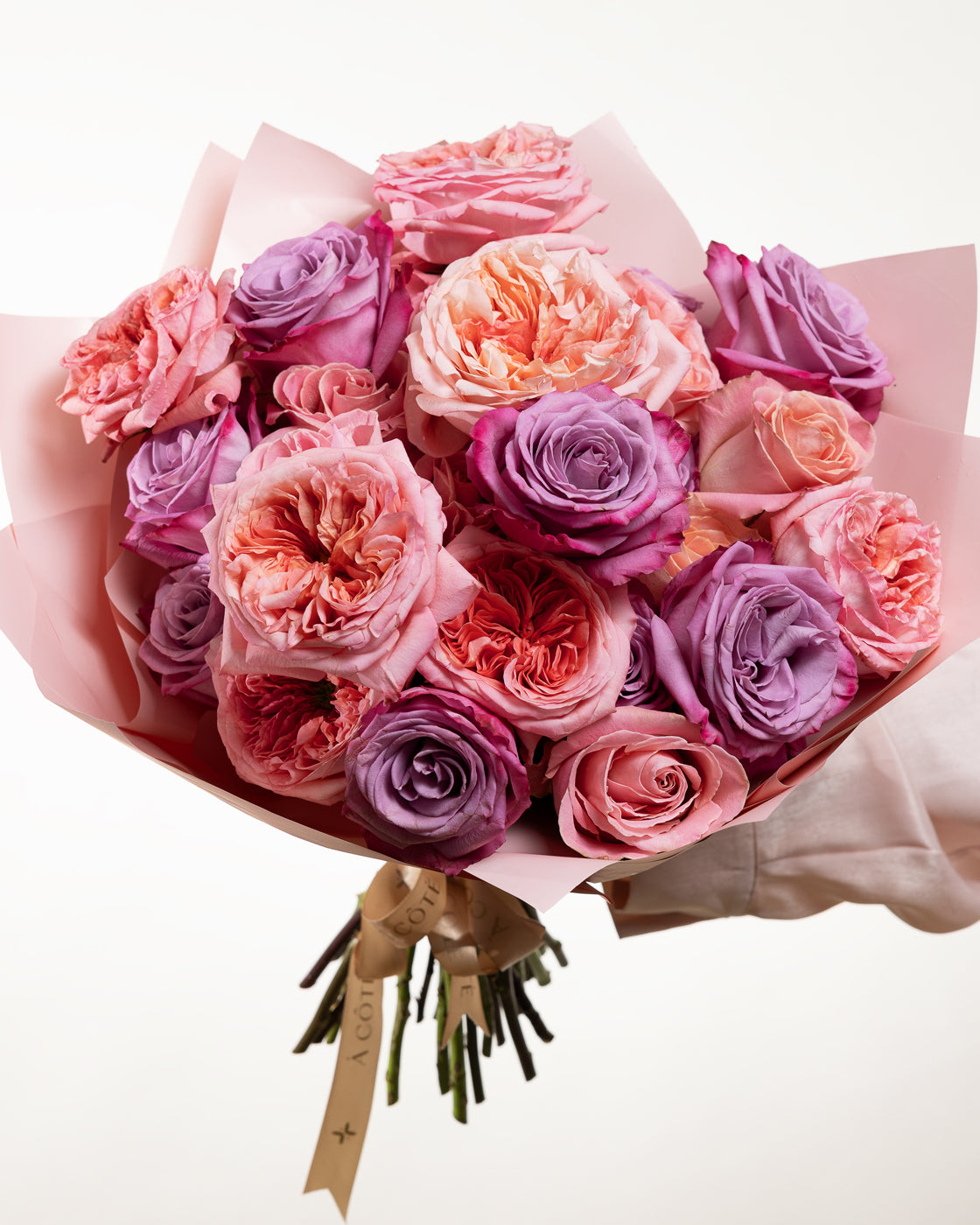 Image of Buchet Mix De Trandafiri