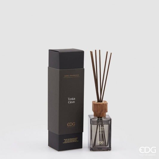 Parfum de camera cu betisoare - Tonka Clove