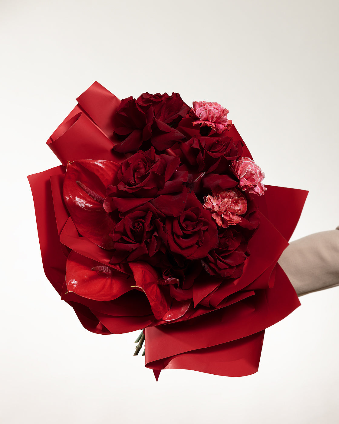 Image of Red Velvet