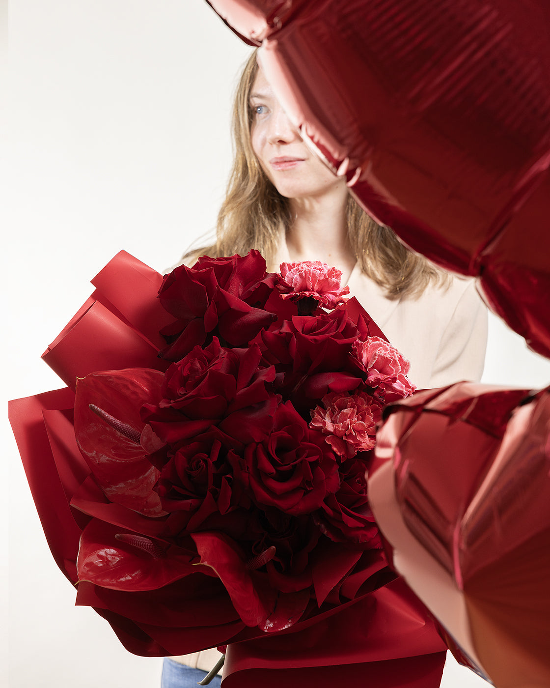Image of Red Velvet