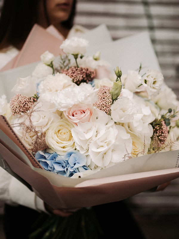 Art Bouquet Star