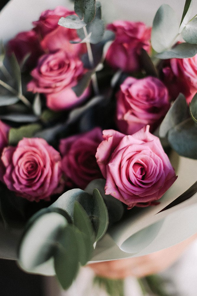 Image of Simple Pink