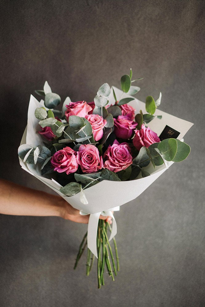 Image of Simple Pink