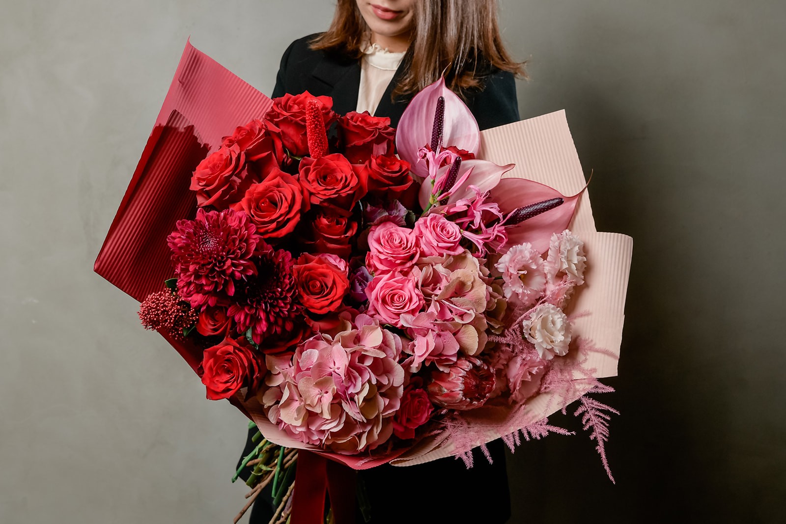 Image of Touch my soul