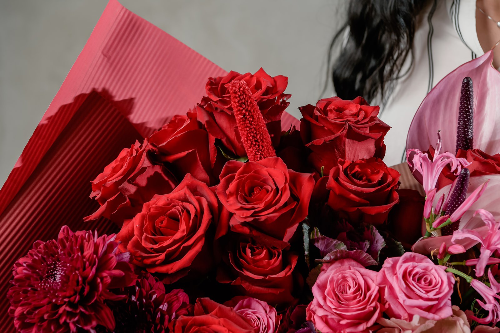 Image of Touch my soul