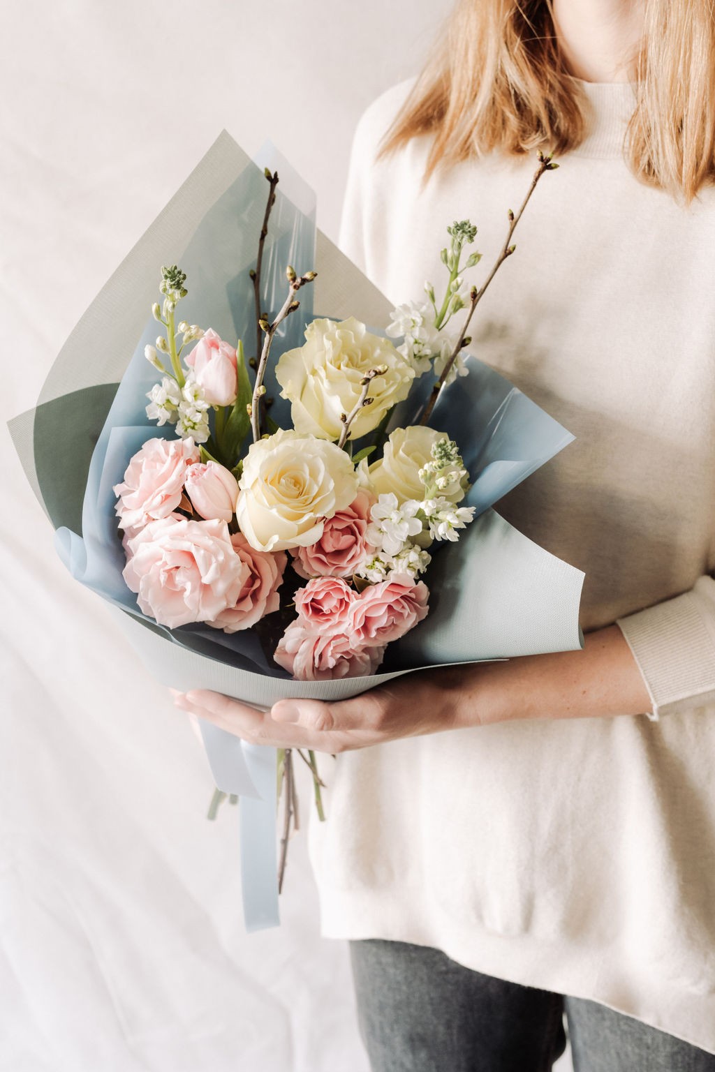 Simple flowers