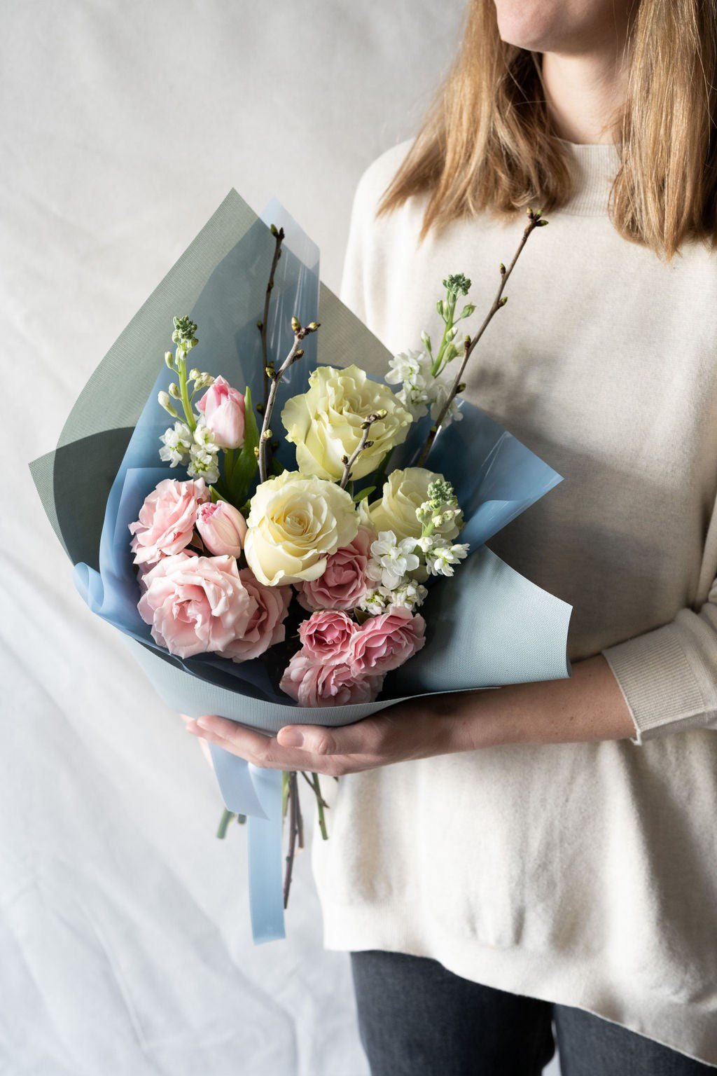 Simple flowers